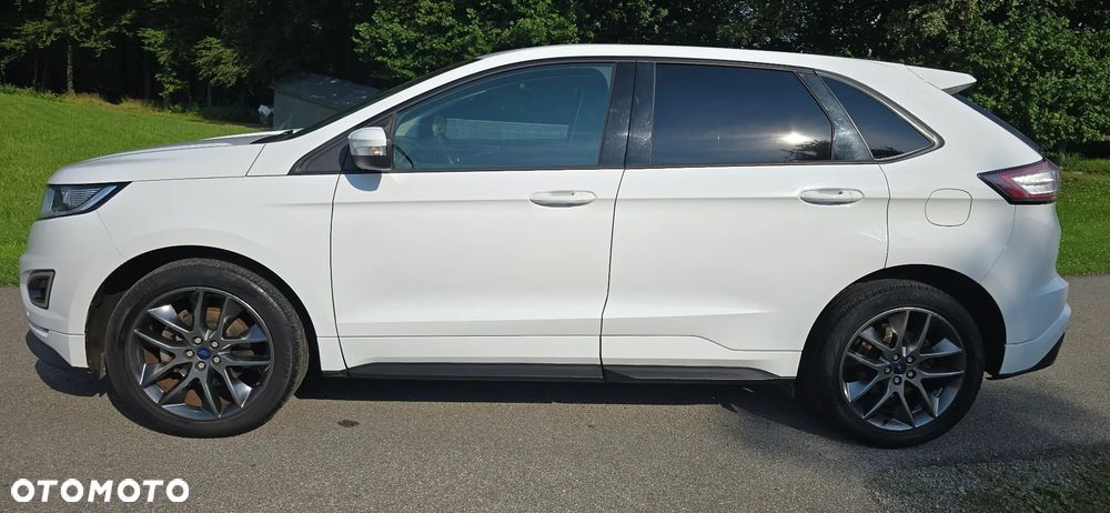 Ford Edge 2.0 TDCi Bi-Turbo 4x4 Sport - 5