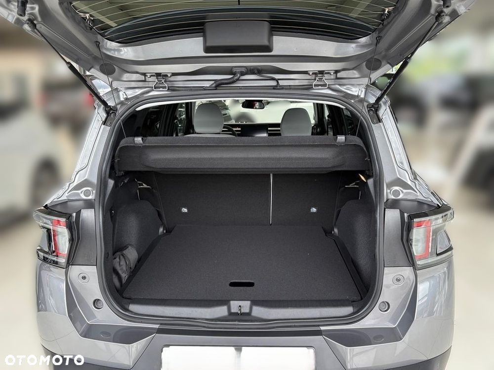 Citroën C3 Aircross 1.2 Turbo Plus S&S - 9