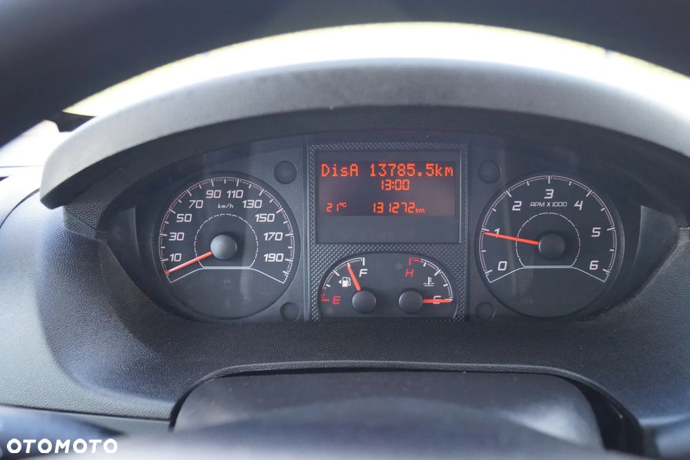 Fiat Ducato - 15