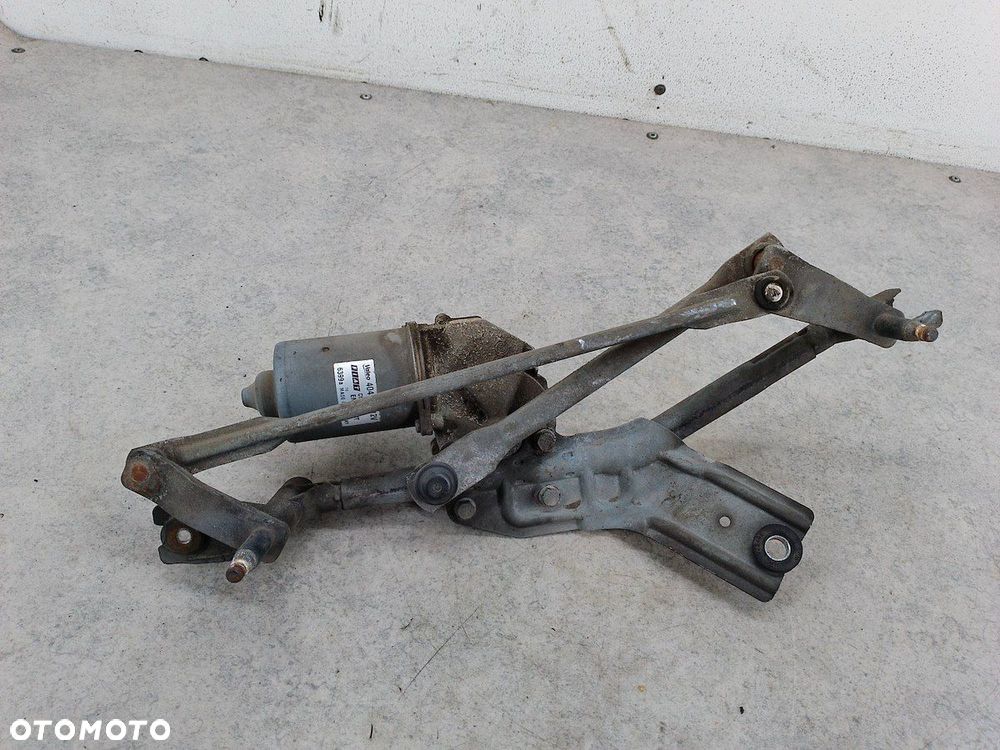 MECHANIZM WYCIERACZEK FIAT PUNTO EVO 404.978  VALEO - 10