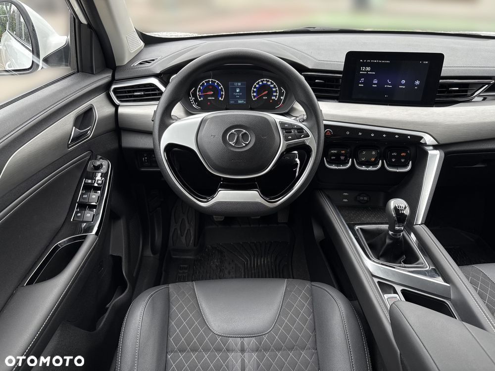 BAIC 3 - 16