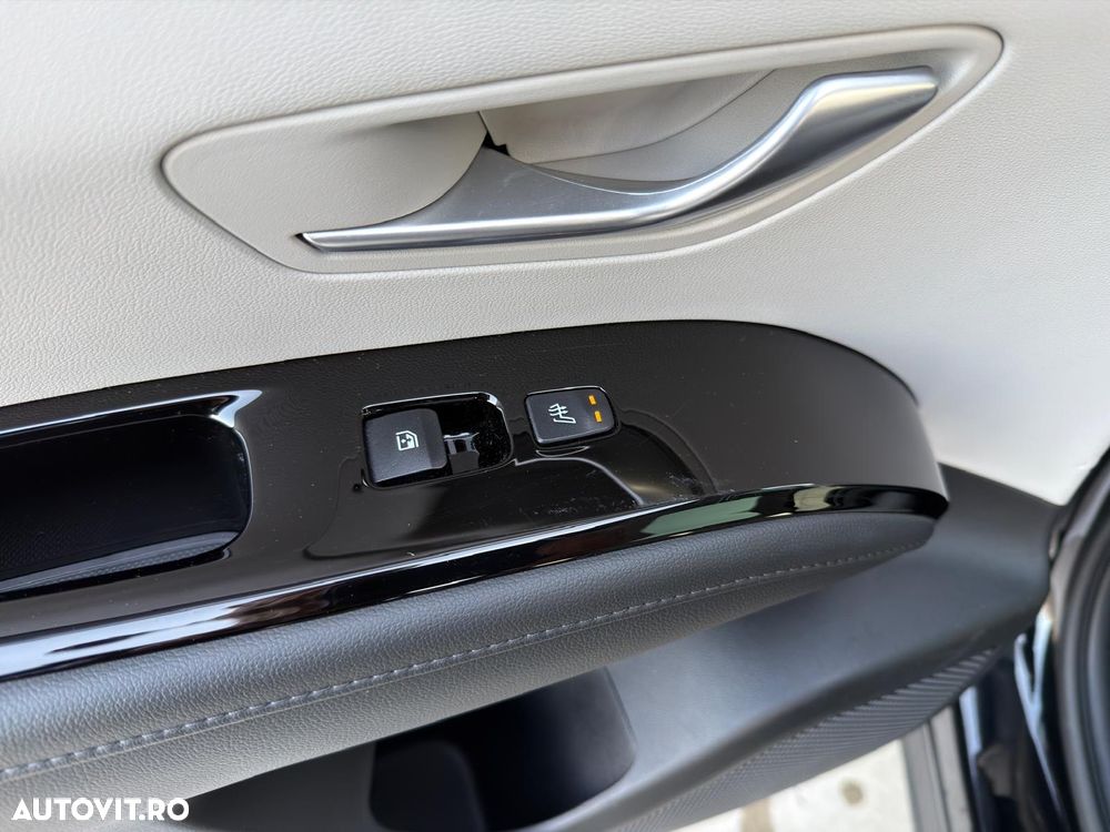 Hyundai Tucson 1.6 T-GDi HEV 2WD Prime - 30