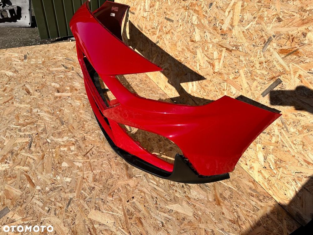 Hyundai I30 Lift III N-sport N line zderzak przedni oryginalny - 3