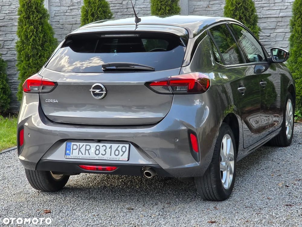 Opel Corsa 1.2 GS Line S&S - 11