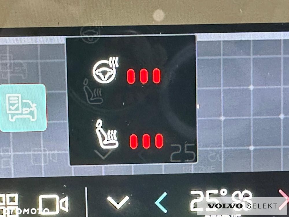 Volvo V90 - 28