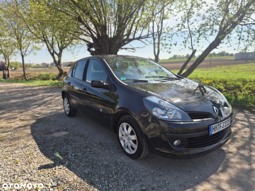 Renault Clio 1.2 16V Edition Dynamique - 12