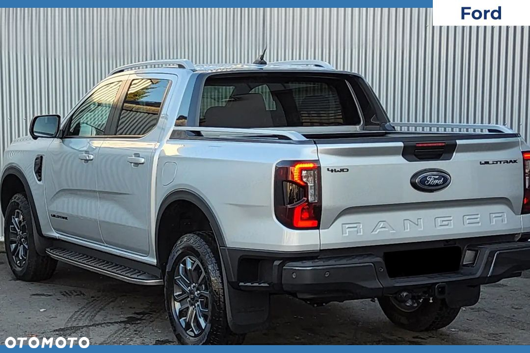 Ford Ranger - 5