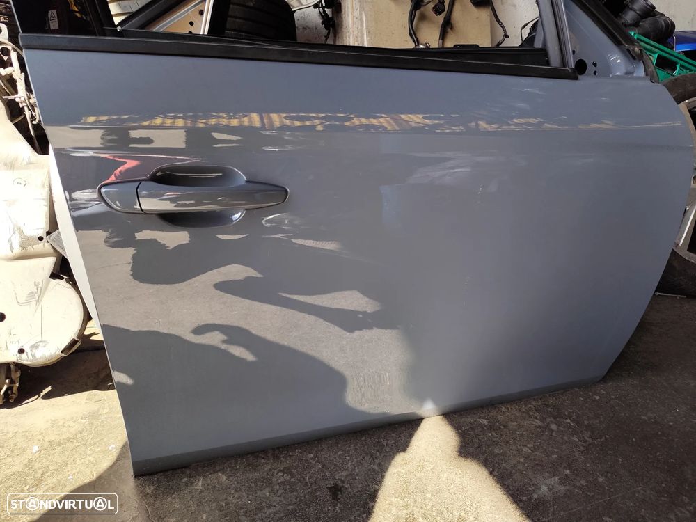 OPEL CORSA F PORTA FRENTE DIREITA - PF621 - 3