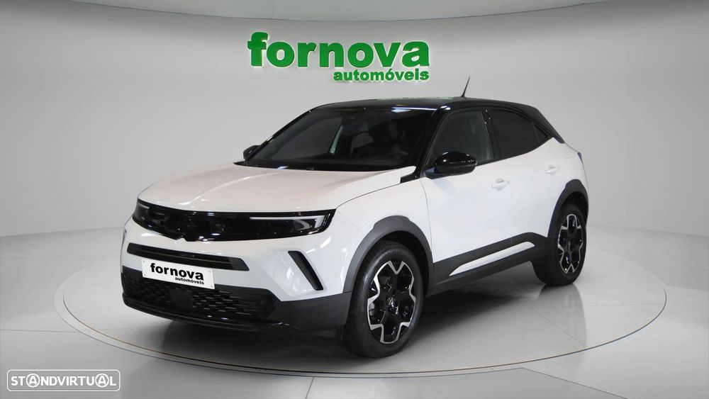 Opel Mokka 1.2 T GS Line - 2