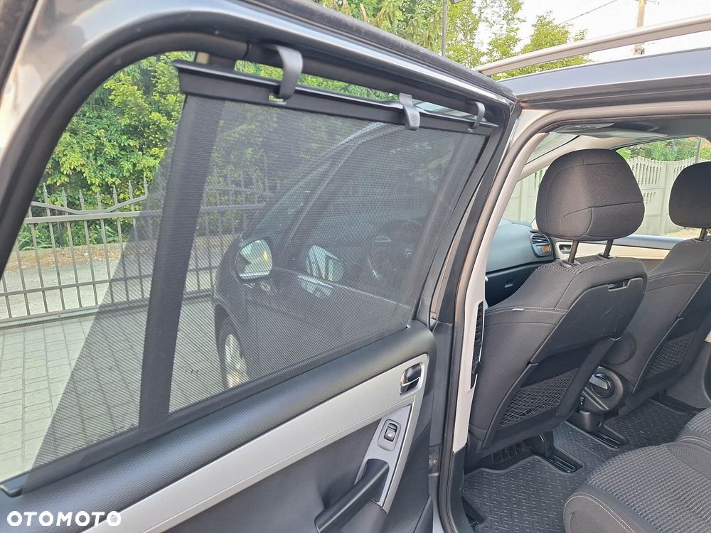 Citroën C4 Grand Picasso 1.6 HDi Selection - 22