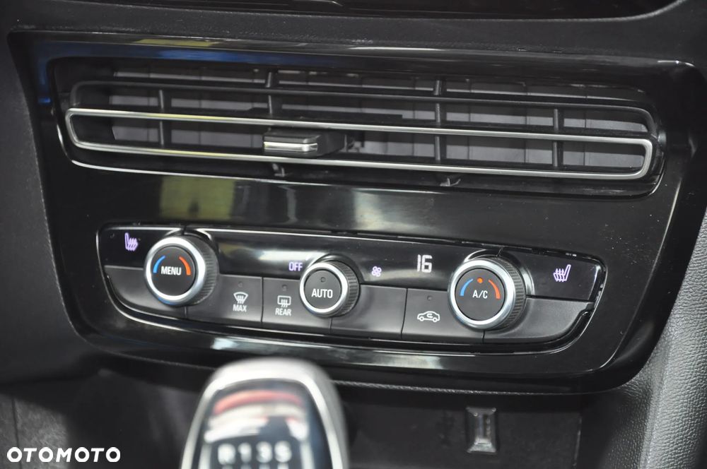 Opel Mokka 1.2 DI Turbo Edition - 35
