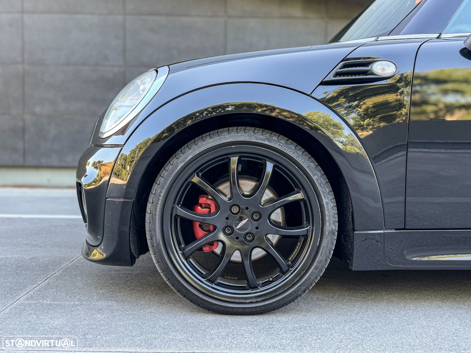 MINI 3 Portas Cooper D - 31