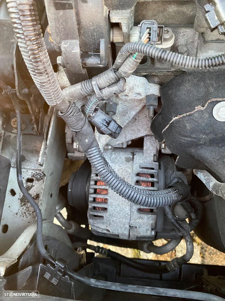 Citroën C2 1.4 HDi Confort - 15