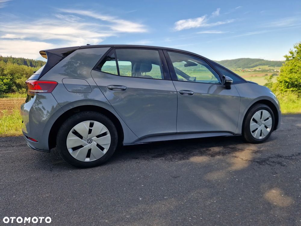 Volkswagen ID.3 58kWh Pro - 4