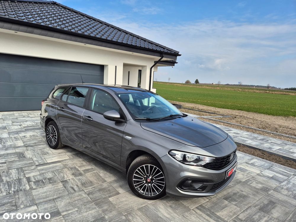 Fiat Tipo 1.0 T3 Business Edition - 6