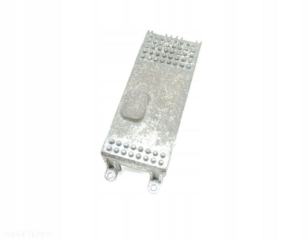 REZYSTOR OPORNIK DMUCHAWY AUDI A8 D3 4E0820521B - 3