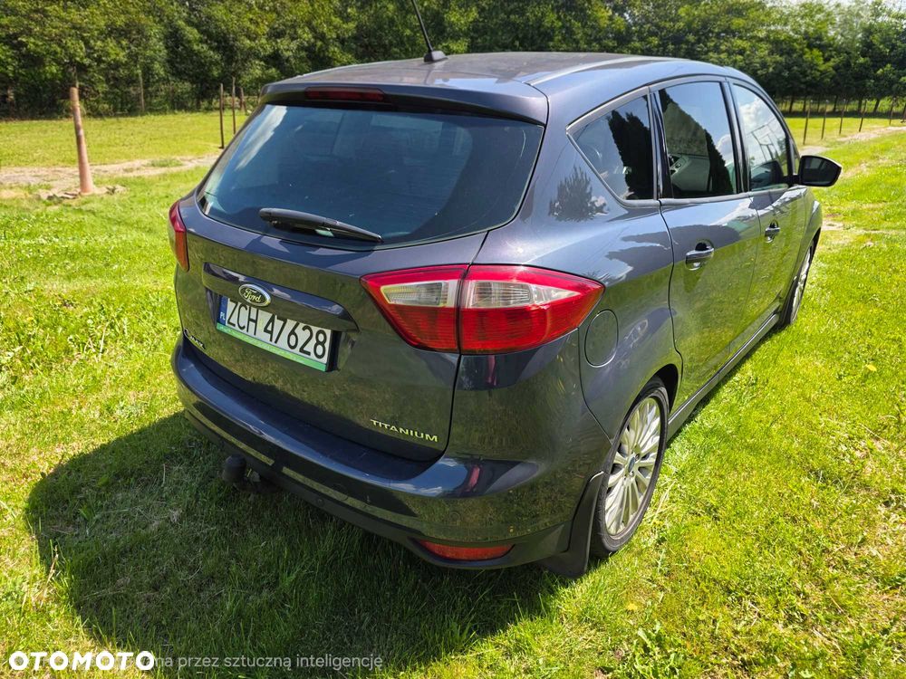 Ford C-MAX - 3