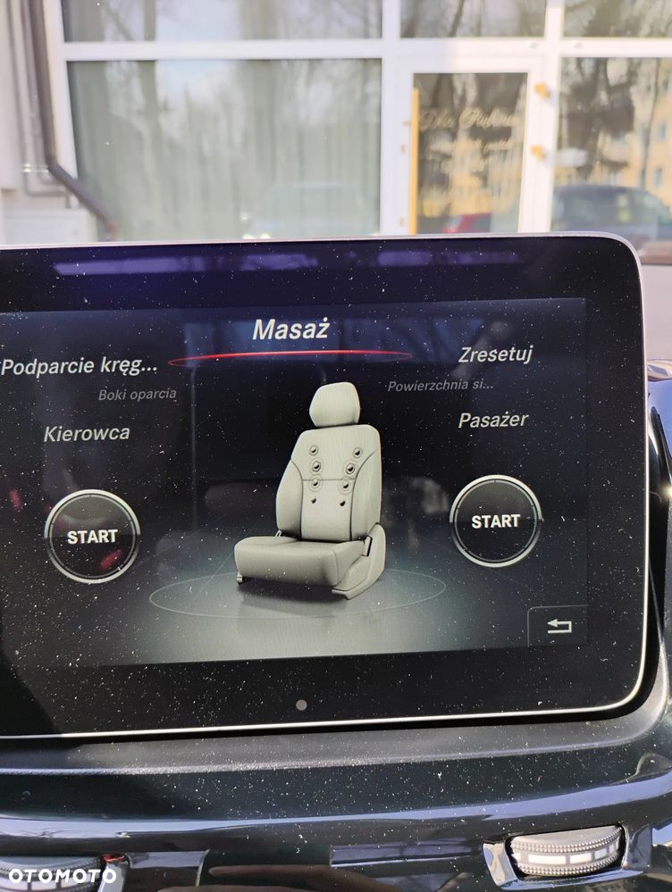 Mercedes-Benz GLE 350 d 4-Matic - 12