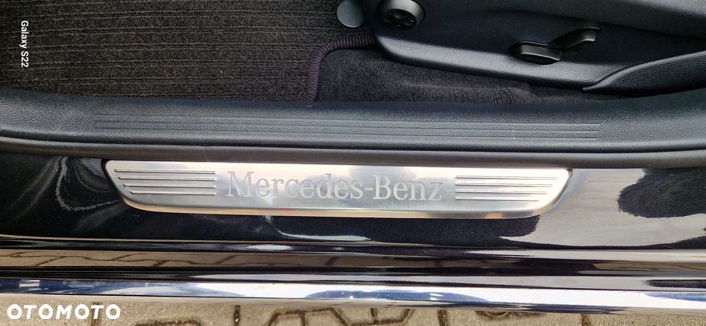 Mercedes-Benz Klasa C - 17