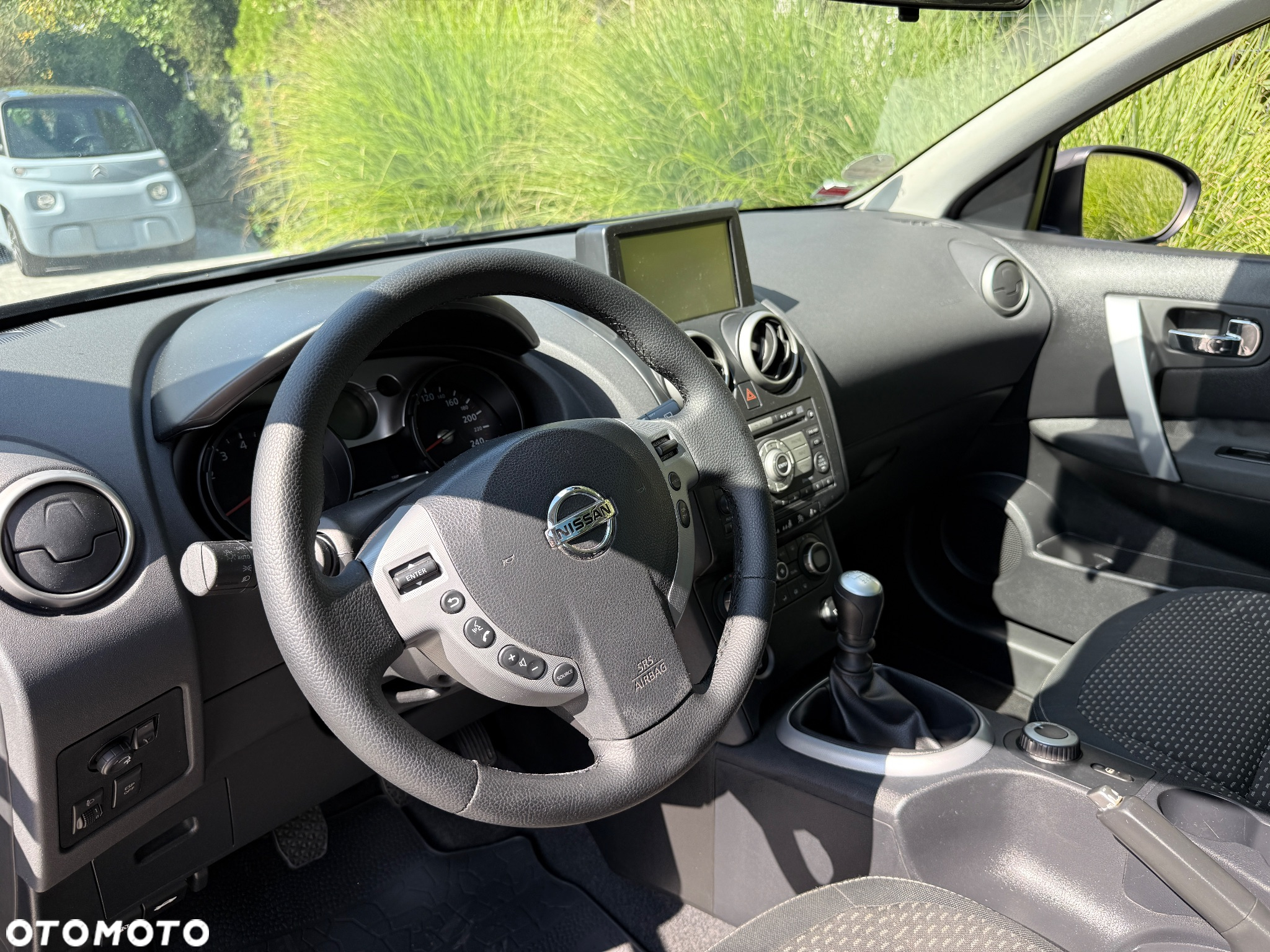 Nissan Qashqai 2.0 4x4 Tekna - 7