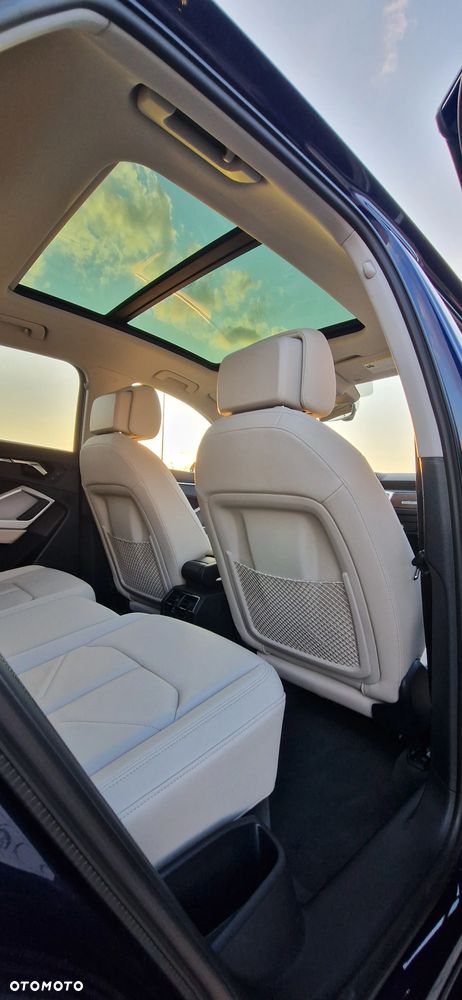 Audi Q3 45 TFSI Quattro S Line S tronic - 19