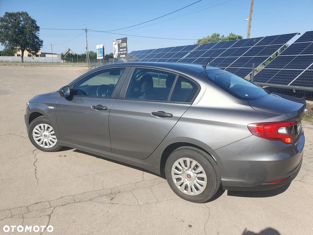 Fiat Tipo - 2
