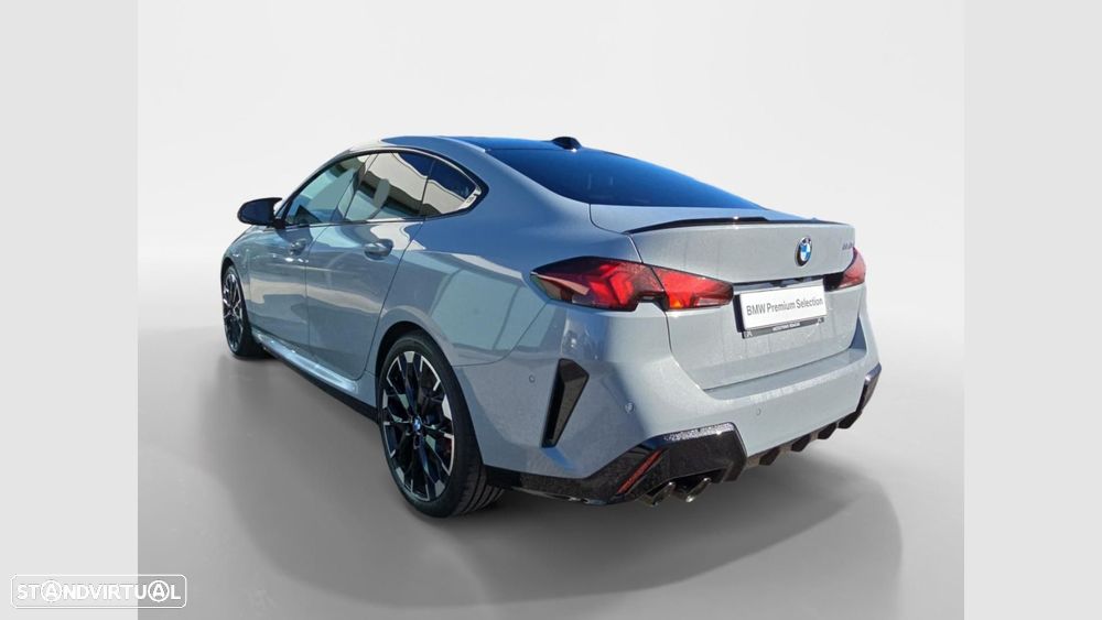 BMW M235i Gran Coupé - 5