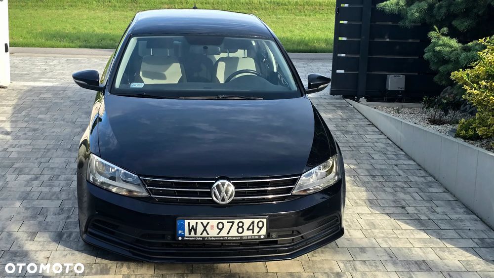 Volkswagen Jetta 1.4 TSI BMT Comfortline - 13