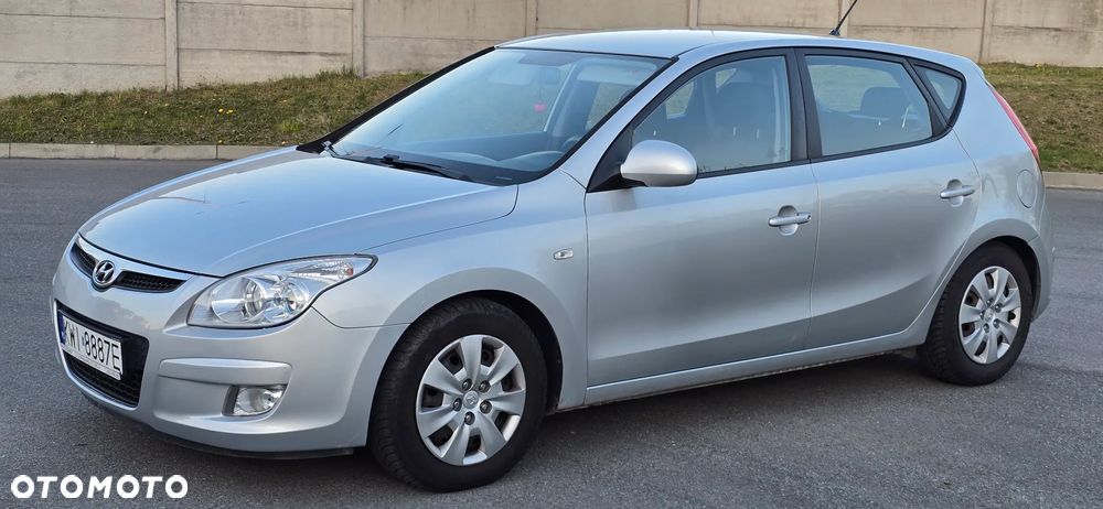 Hyundai i30 1.6 CRDi Comfort - 2