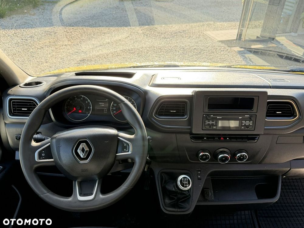 Renault Master - 9