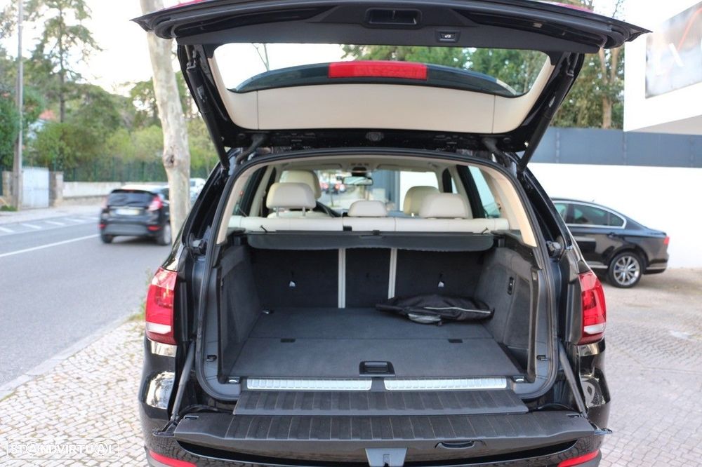 BMW X5 40e xDrive - 30