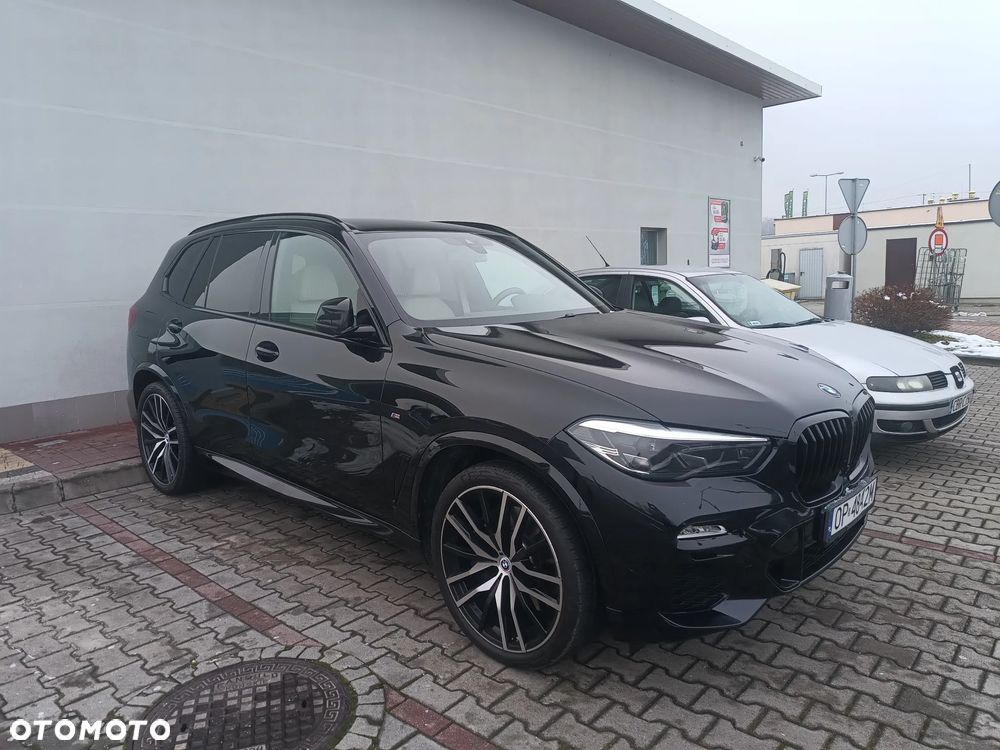 BMW X5 xDrive30d sport - 13