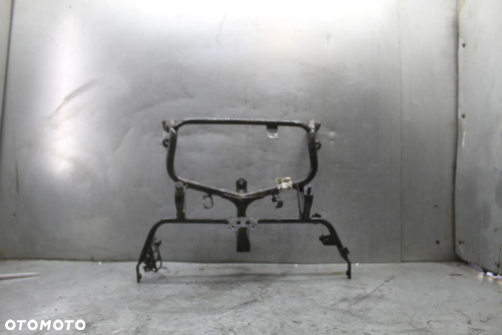 Honda CBR 1000 F CBR1000f Stelaż uchwyt mocowanie czaszy przód - 1