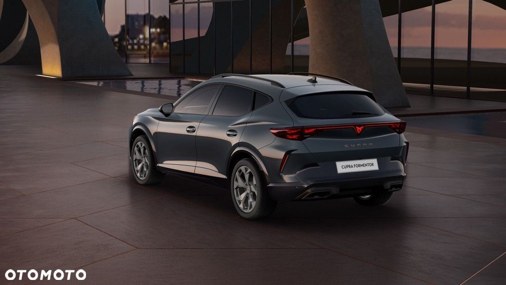 Cupra Formentor 1.5 TSI - 4