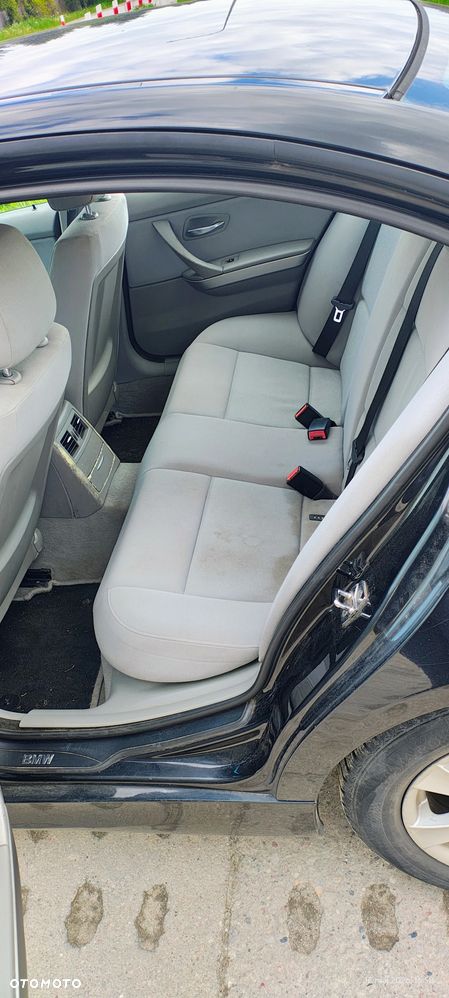 BMW Seria 3 320d DPF - 11