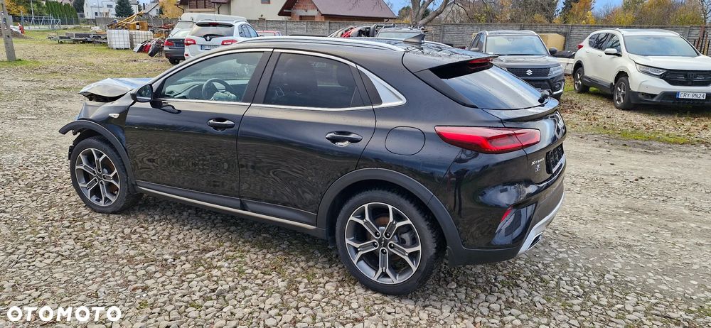 Kia XCeed 1.5 T-GDI Prestige Line - 8