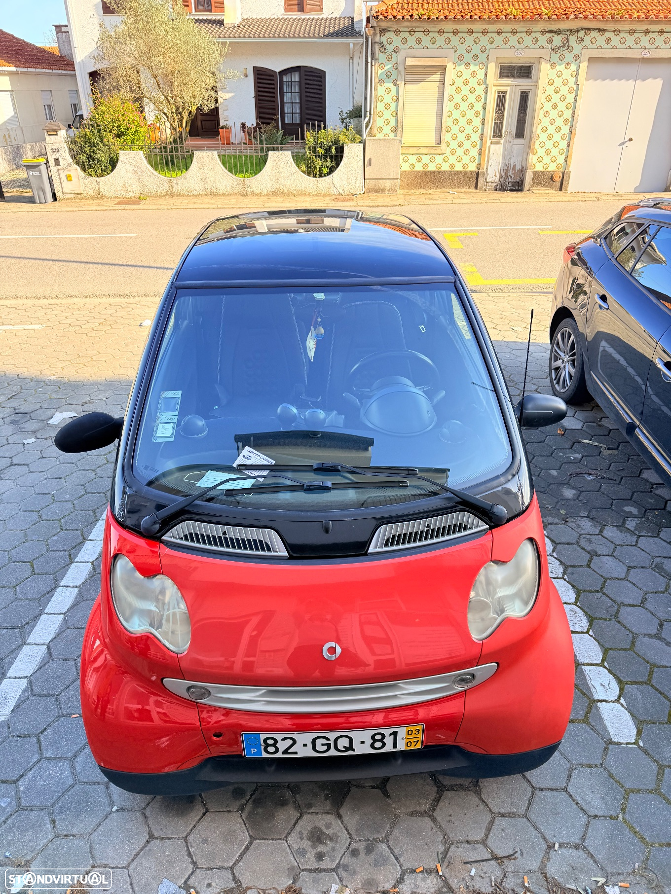 Smart ForTwo Coupé Pulse cdi - 5