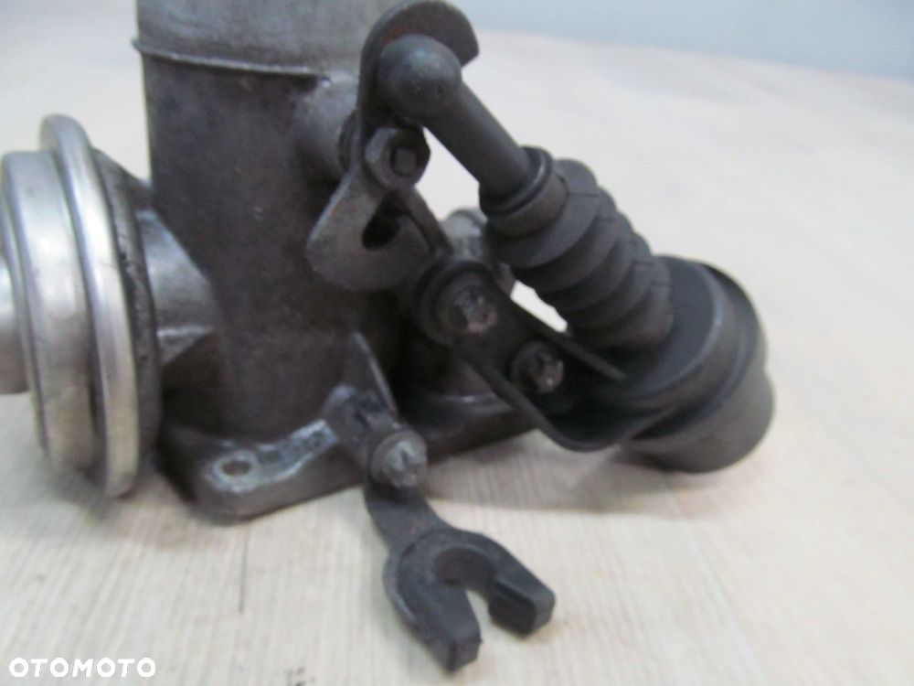 MERCEDES W202 W210 2.2CDI ZAWOR EGR 6110980417 - 7