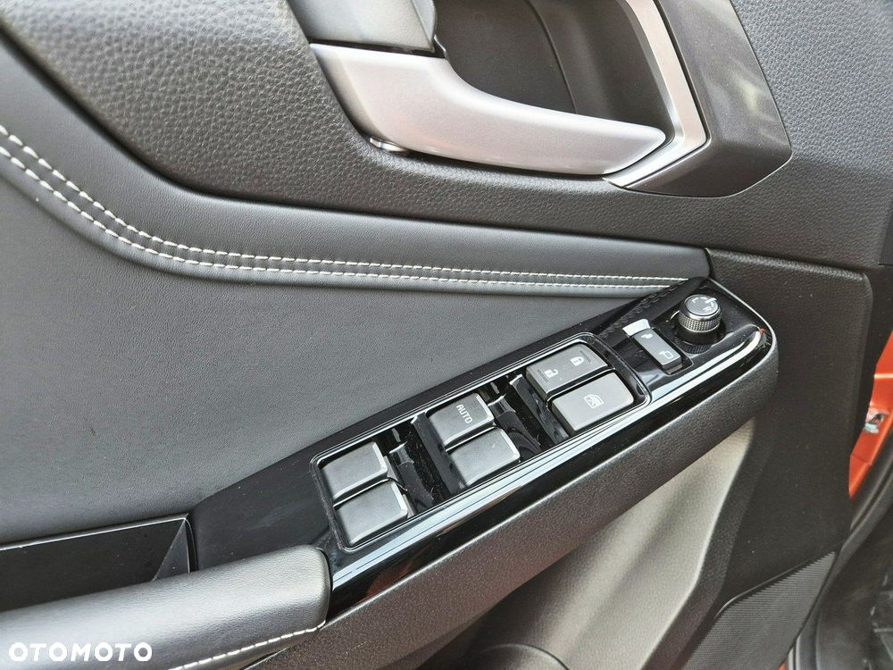 Isuzu D-Max 1.9 DC LSX - 23