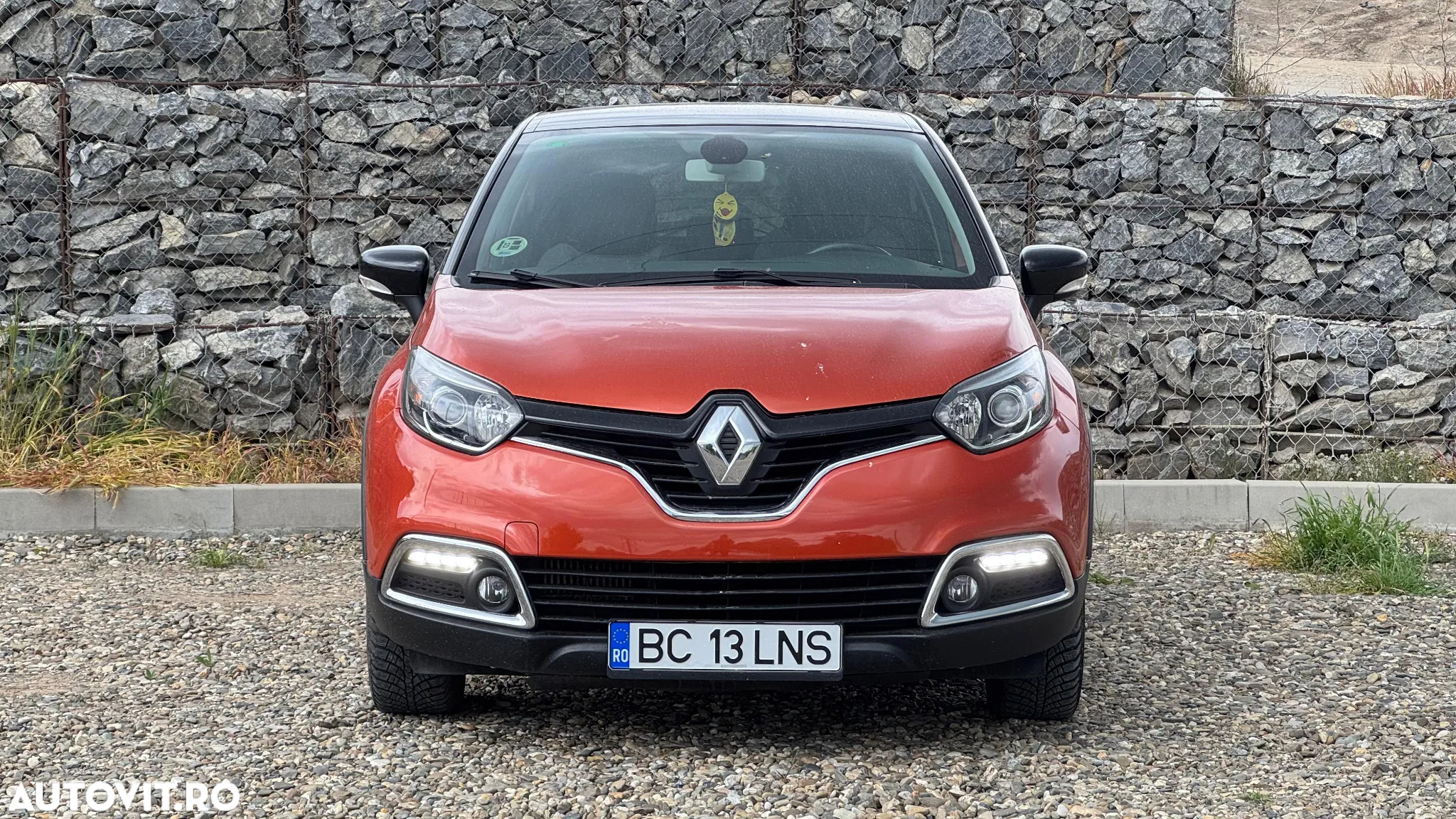 Renault Captur ENERGY dCi EDC XMOD - 5