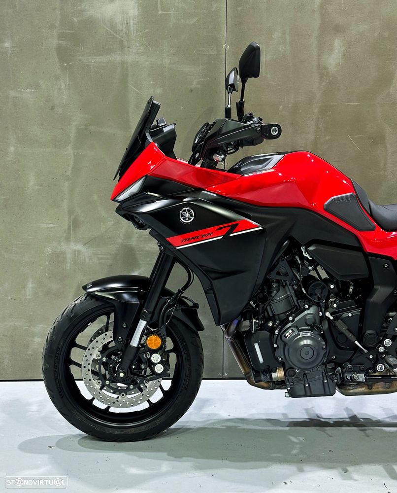 Yamaha Tracer 7 35 KW - 3