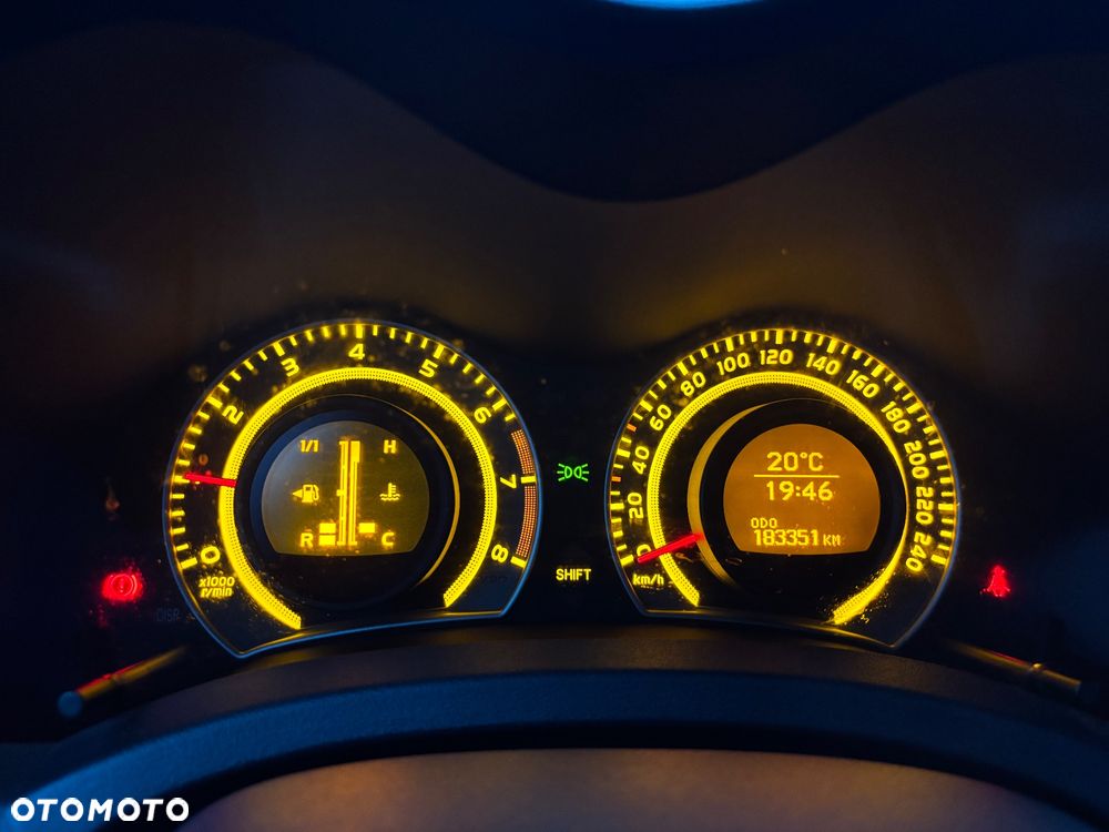 Toyota Auris 1.6 VVT-i Premium - 19