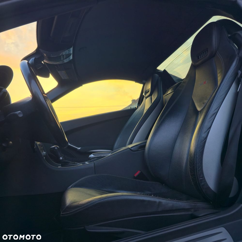 Mercedes-Benz SLK 200 Kompressor Automatik - 30