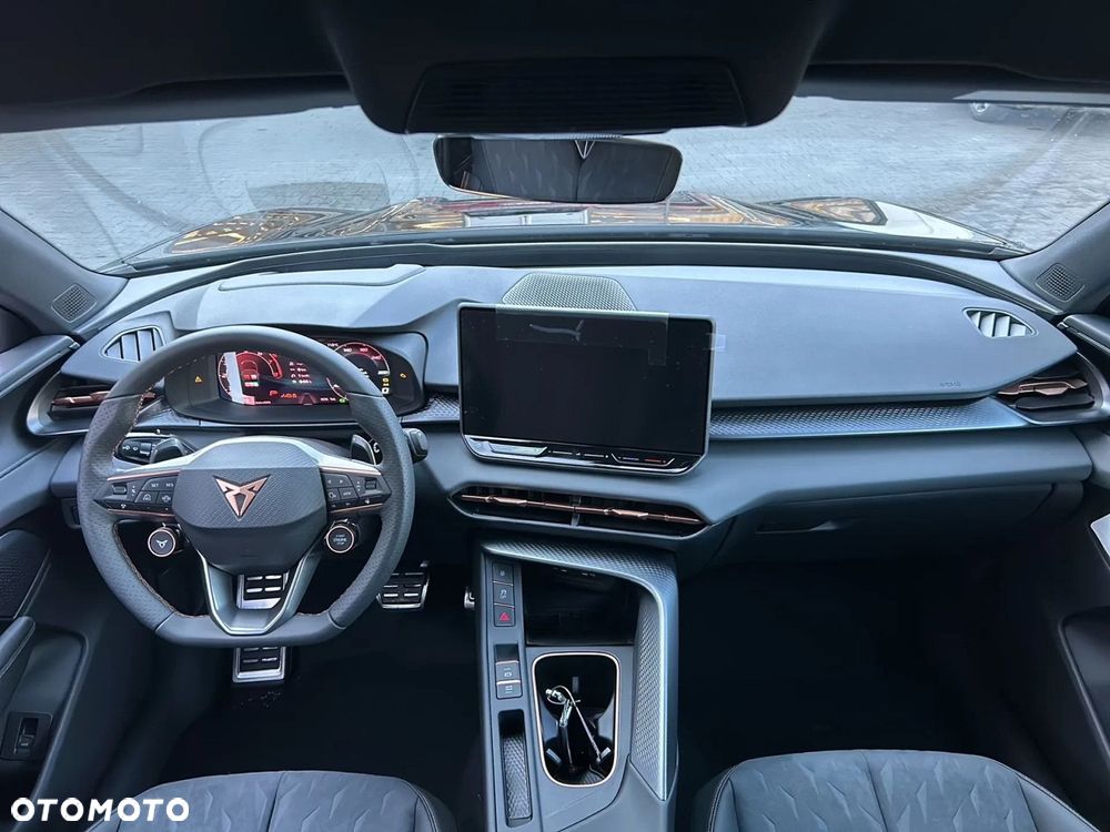 Cupra Terramar - 4