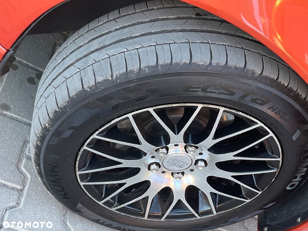 Volvo V50 DPF D3 Kinetic - 16