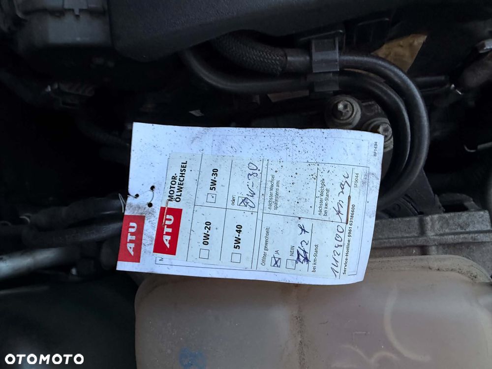 Ford Focus 1.5 TDCi DPF Start-Stopp-System Business - 36