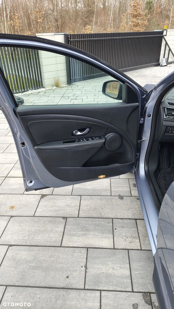 Renault Megane 1.6 16V 110 Dynamique - 16