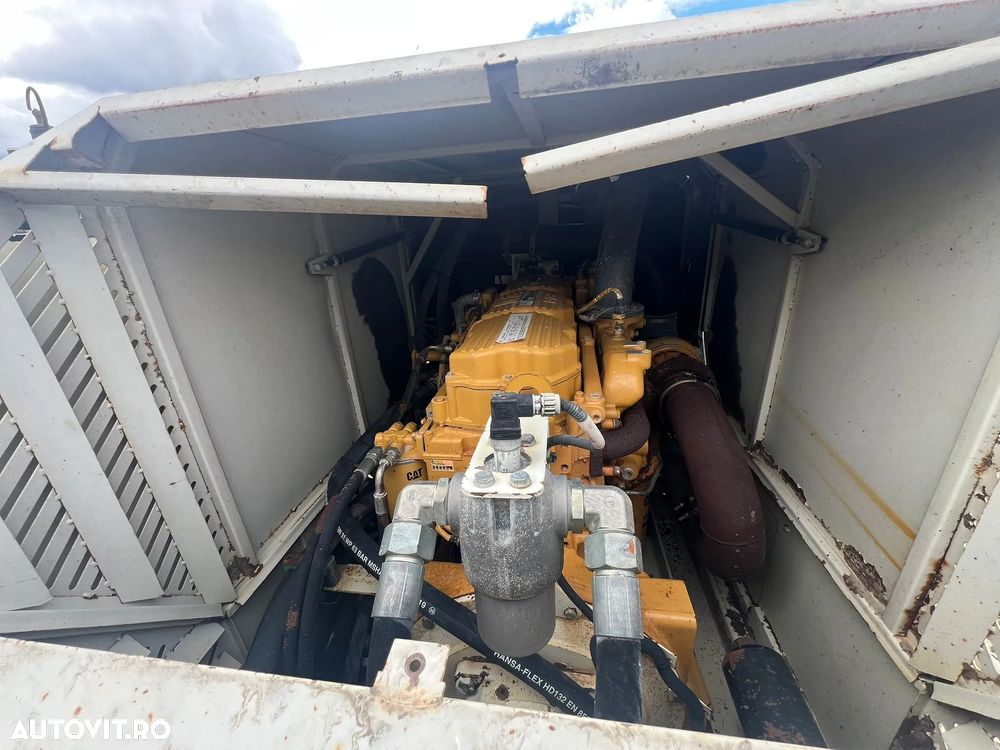 Metso lokotrack LT200HP - 20