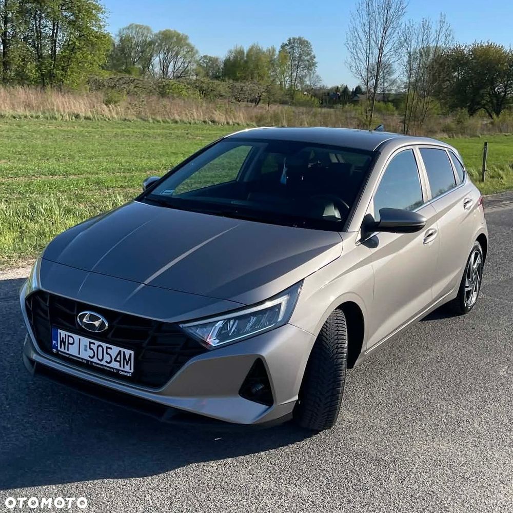 Hyundai i20 1.2 Comfort - 3