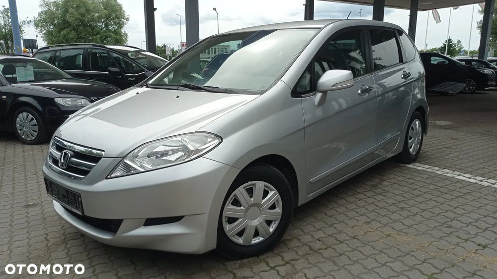 Honda FR-V 1.7 Comfort - 3